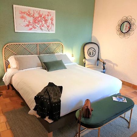 Terre Et Eau La Chambre D'Hotes Du Jardinier Sevremont Extérieur photo