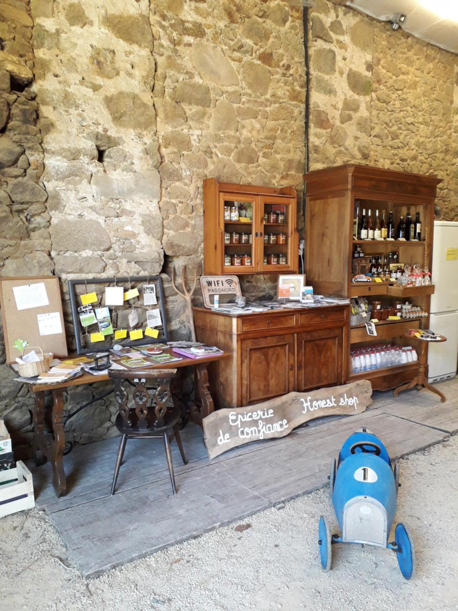 Terre Et Eau La Chambre D'Hotes Du Jardinier Sevremont Extérieur photo