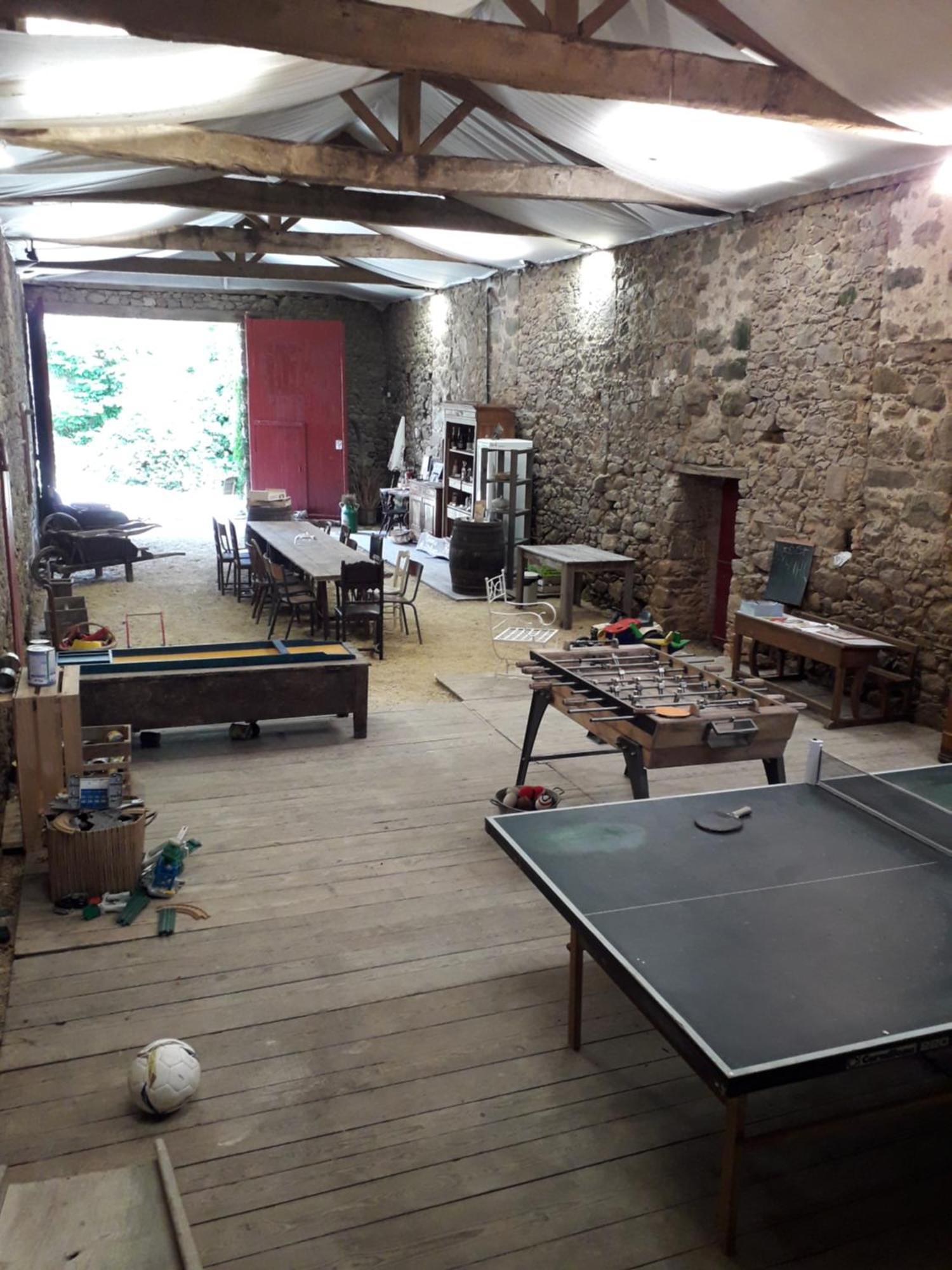Terre Et Eau La Chambre D'Hotes Du Jardinier Sevremont Extérieur photo